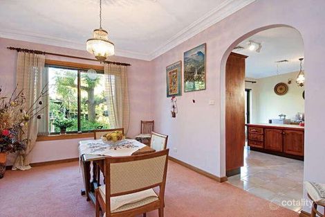 Property photo of 9 Lonach Close Baulkham Hills NSW 2153