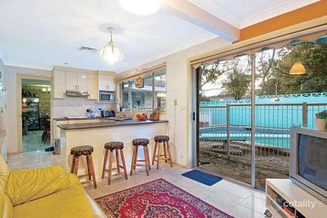 Property photo of 5 Watson Place Northmead NSW 2152