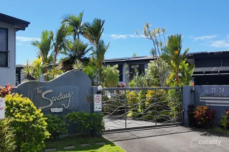 9/22-24 Oyster Ct, Trinity Beach, QLD 4879