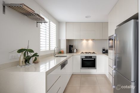 Property photo of 501/2-4 Peninsula Drive Breakfast Point NSW 2137