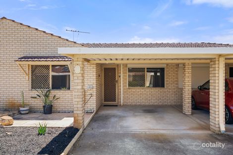 Property photo of 2/16 Hefron Street Rockingham WA 6168