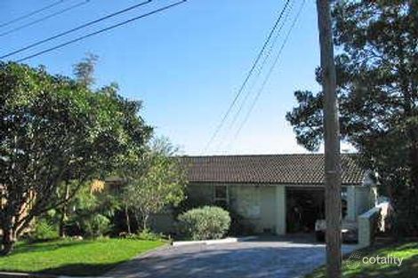 Property photo of 11 Sunset Place Frenchs Forest NSW 2086