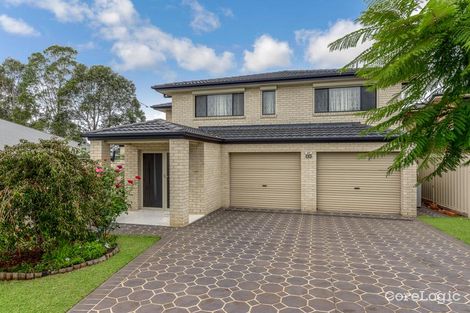 Property photo of 9 Fysh Avenue Middleton Grange NSW 2171