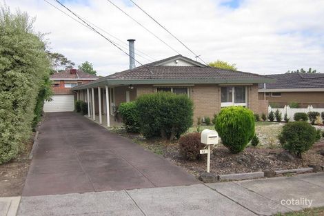 12 Turana St, Doncaster, VIC 3108