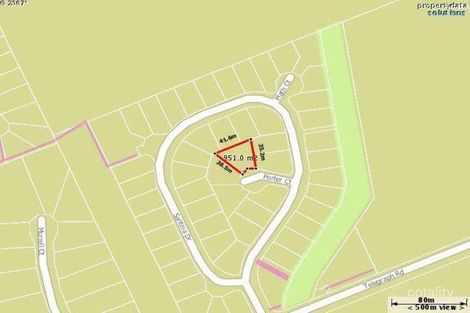 4 Porter Ct, Kalkie, QLD 4670