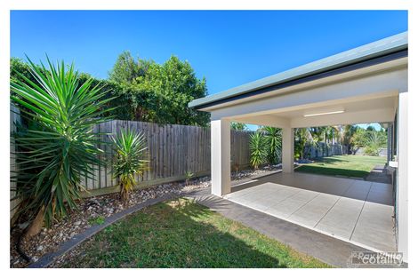 Property photo of 14 Athlone Court Norman Gardens QLD 4701