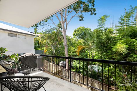 Property photo of 6/29 Lisson Grove Wooloowin QLD 4030