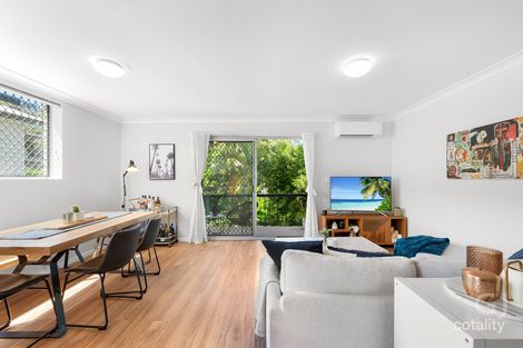 Property photo of 6/29 Lisson Grove Wooloowin QLD 4030