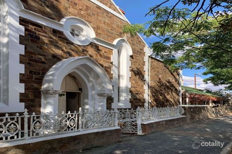 11 Upper Thames St, Burra, SA 5417