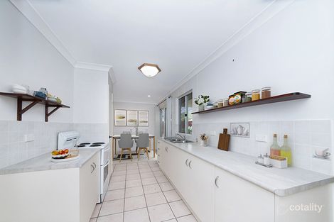 Property photo of 41 Normanby Street Wulguru QLD 4811