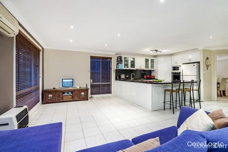 Property photo of 8 Fenwick Close Kellyville NSW 2155