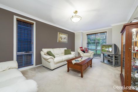 Property photo of 8 Fenwick Close Kellyville NSW 2155