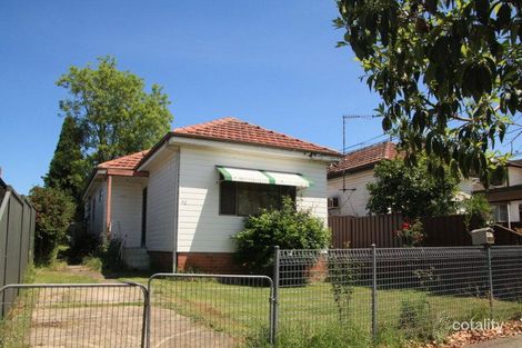 Property photo of 40 First Avenue Berala NSW 2141