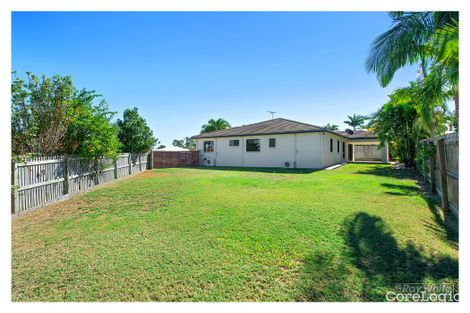 Property photo of 14 Athlone Court Norman Gardens QLD 4701