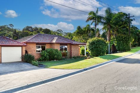 Property photo of 50 Crescent Road Caringbah South NSW 2229