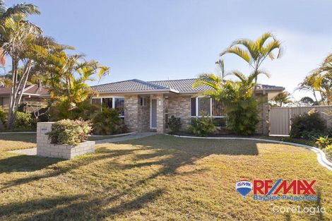 Property photo of 1 Sunburst Court Capalaba QLD 4157