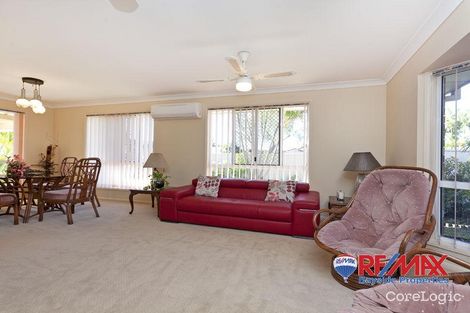 Property photo of 1 Sunburst Court Capalaba QLD 4157