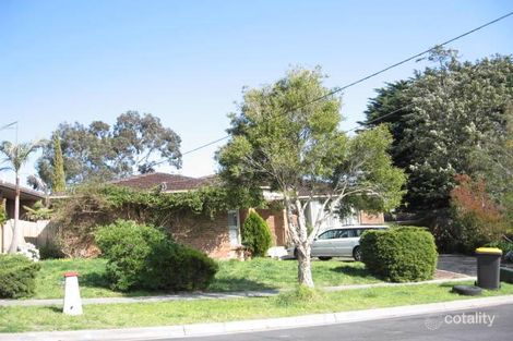 4 Sampson Dr, Mount Waverley, VIC 3149