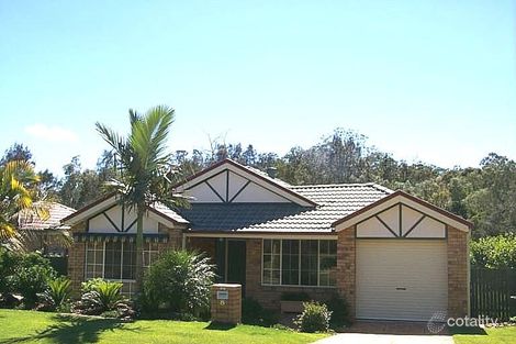 8 Savanna Pl, Eight Mile Plains, QLD 4113