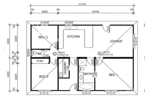 Property photo of 9 George Street Sea Lake VIC 3533