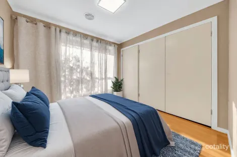 Property photo of 1/7 Duff Street Cranbourne VIC 3977