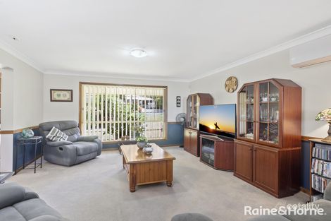 Property photo of 21 Attenborough Circuit Redland Bay QLD 4165