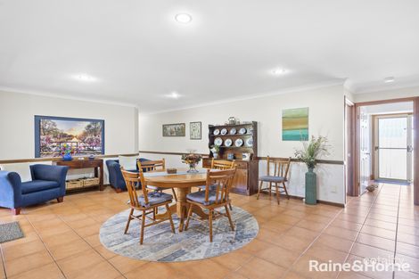 Property photo of 21 Attenborough Circuit Redland Bay QLD 4165