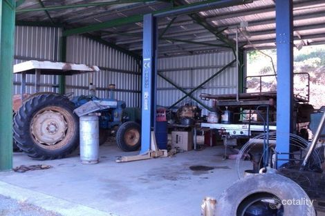 Property photo of 38 Churchill Creek Road Julatten QLD 4871