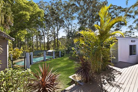 Property photo of 7 Della Close Narara NSW 2250