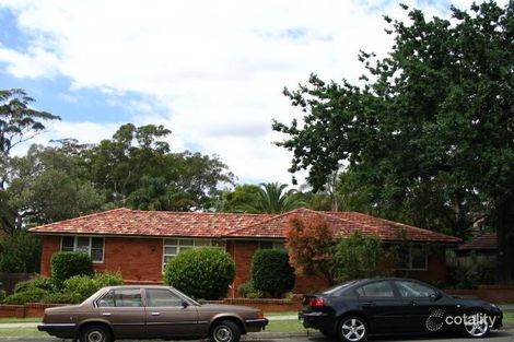 Property photo of 6 Chester Street Epping NSW 2121