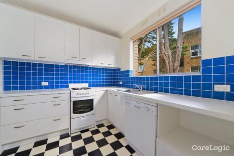 Property photo of 13/41-43 Milray Avenue Wollstonecraft NSW 2065