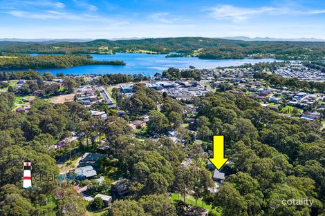 Property photo of 17 Loader Parade Narooma NSW 2546