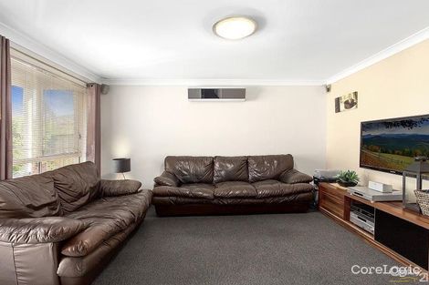 Property photo of 12 Adriatic Street Kellyville Ridge NSW 2155
