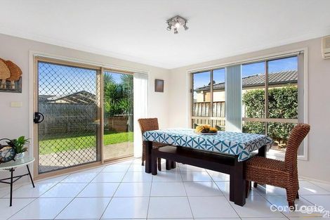 Property photo of 12 Adriatic Street Kellyville Ridge NSW 2155