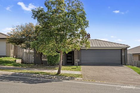 87 Fernbrooke Bvd, Redbank Plains, QLD 4301