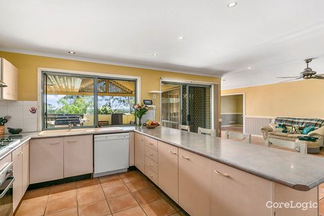 Property photo of 30 Ridgeview Street Carindale QLD 4152