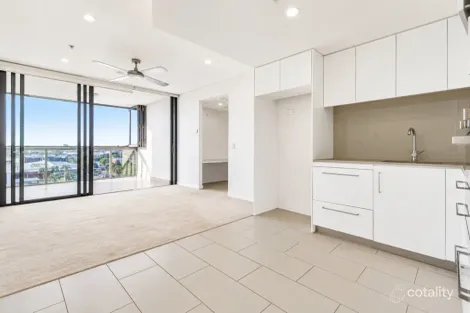 1047/16 HAMILTON PL, BOWEN HILLS, QLD 4006