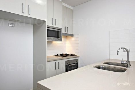 Property photo of 831/26 Danks Street Waterloo NSW 2017