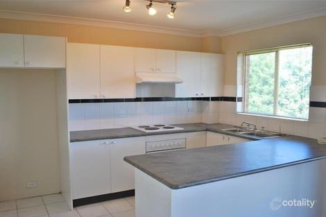 Property photo of 25/494-496 President Avenue Kirrawee NSW 2232