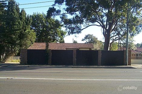 199 Pennant Hills Rd, Carlingford, NSW 2118
