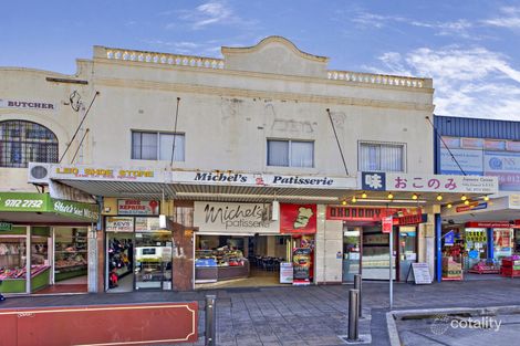 121 Great North Rd, Five Dock, NSW 2046