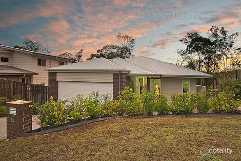 Property photo of 12 Timberlake Court Berrinba QLD 4117
