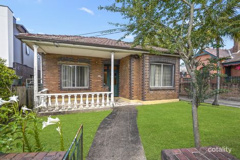 Property photo of 56 Croydon Avenue Croydon NSW 2132