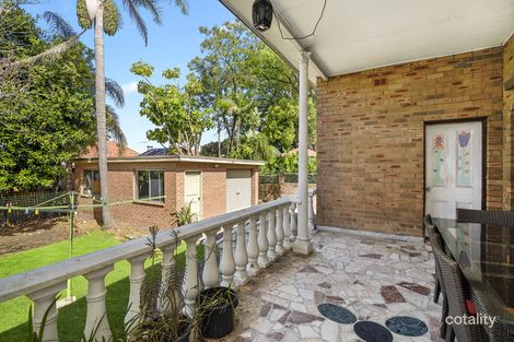 Property photo of 56 Croydon Avenue Croydon NSW 2132