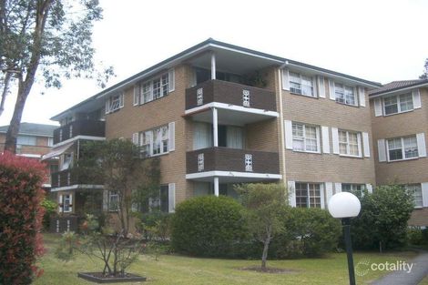 Property photo of 2/2-6 Albert Street Hornsby NSW 2077