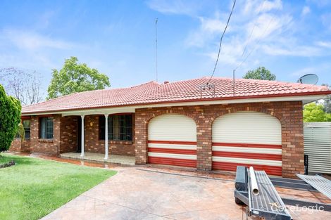 Property photo of 56 Station Street Schofields NSW 2762