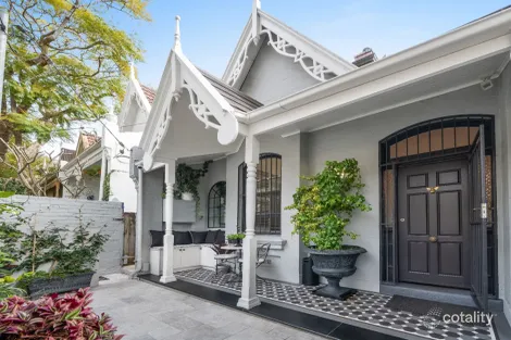 Property photo of 38 Bathurst Street Woollahra NSW 2025