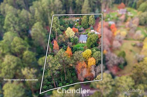 77 The Crescent, Sassafras, VIC 3787