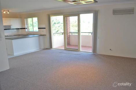 Property photo of 25/494-496 President Avenue Kirrawee NSW 2232