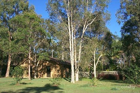 Property photo of 6 Binnowee Way Pimpama QLD 4209